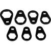 imageLisle 40600 Black Offset Filter Wrench Set 7pcOne Size