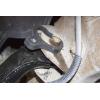 imageLisle 41340 21mm Double Offset Caster Wrench