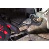 imageLisle 41340 21mm Double Offset Caster Wrench