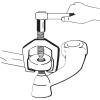 imageLisle 41900 Pitman Arm PullerOne Size