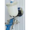 imageLisle 49600 Spray Gun Holder Black Large