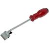 imageLisle 52000 Razor Blade ScraperRedOne Size