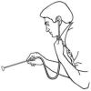 imageLisle 52750 Stethoscope KitStethoscope Kit