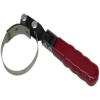 imageLisle 53200 Oil Filter Wrench for John Deere TractorsSwivel Grip OilFuel Filter Wrench