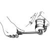 imageLisle 53400 Filter Wrench