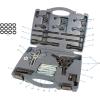 imageLisle 54810 Master Harmonic Balancer Puller Kit