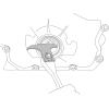imageLisle 56650 Adjustable Seal PullerOne Size