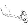 imageLisle 56650 Adjustable Seal PullerOne Size