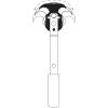 imageLisle 56650 Adjustable Seal PullerOne Size Pack of 3