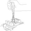imageLisle 56810 Relay Test Jumper KitRelay Puller Pliers