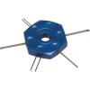 imageLisle 57780 Terminal Tool for Ford One Size FactoryOne Size
