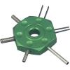 imageLisle 57780 Terminal Tool for Ford One Size FactoryOne Size