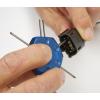 imageLisle 57780 Terminal Tool for Ford One Size FactoryOne Size