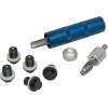 imageLisle 58850 Oil Pan Plug Rethread Kit