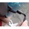 imageLisle 60400 Mirror Removal Wrench