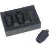 imageLisle 60740 Torque Adapter Set 3 pc