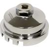 imageLisle 61040 HD End Cap Wrench Toyota 65mm 14 flute