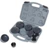 imageLisle 61450 10Piece HD End Cap Wrench Set62250