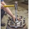 imageLisle 61900 Heavy Duty Bearing and Seal Driver SetOne Size