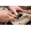 imageLisle 61980 Strip Screw Extract 10 Piece  Black