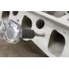 imageLisle 70500 Tap Socket SetOne Size