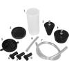 imageLisle 72070 Power Steering EVAC Kit WHITEBLACK
