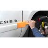 imageLisle 81950 Body Orange Molding Strip ToolOrange Molding Strip Tool