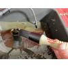 imageLisle 89520 Parts Brush Oriflo FlowThru BrushOriflo FlowThru