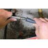 imageLisle 89530 Parts Brush Oriflo FlowThru Brush with TubeOriflo FlowThru with Tube
