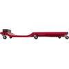 imageLisle 92102 Red Plastic CreeperRed with Logo