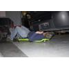 imageLisle 99102 Green Neon Low Profile Plastic Creeper