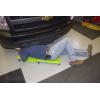 imageLisle 99102 Green Neon Low Profile Plastic Creeper