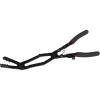 imageLisle 17000 Long Reach Universal Hose Clamp Pliers35 Degree Long Hose Clamp Pliers