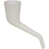 imageLisle 17232 Right Angle Funnel One Size FactoryRight Angle Funnel