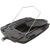 imageLisle 19202 Low Profile Truck Oil Drain with Lid