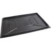 imageLisle 19722 Drip Pan  Black