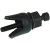 imageLisle 19940 Pivot Pin Remover  Black