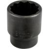 imageLisle 22090 36mm 12 Pt Impact Socket