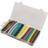 imageLisle 27100 Adhesive Shrink Tube Assortment 60 Piece