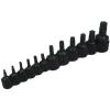 imageLisle 27200 12 Piece Torx Bit Set United States