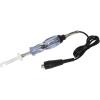 imageLisle 28830 Digital Circuit Tester 349VCircuit Tester with Buzzer