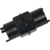 #1 Antenna Nut Socket