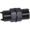 #2 Antenna Nut Socket