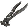 imageLisle 30600 Offset Boot Clamp PlierOffset Boot Clamp Plier