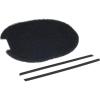 imageLisle 38800 No Splatter Pad with Supports