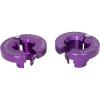 imageLisle 39660 12quot x 38quot Transmission Oil Cooler Line ScissorDisconnect Set Ford 38  12