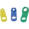 imageLisle 39890 3Piece Angled Fuel Line Disconnect Set