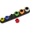 Air Conditioning/Fuel Line Disconnect Tool Set