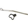 imageLisle 41340 21mm Double Offset Caster Wrench