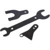 Universal Fan Clutch Wrench Set